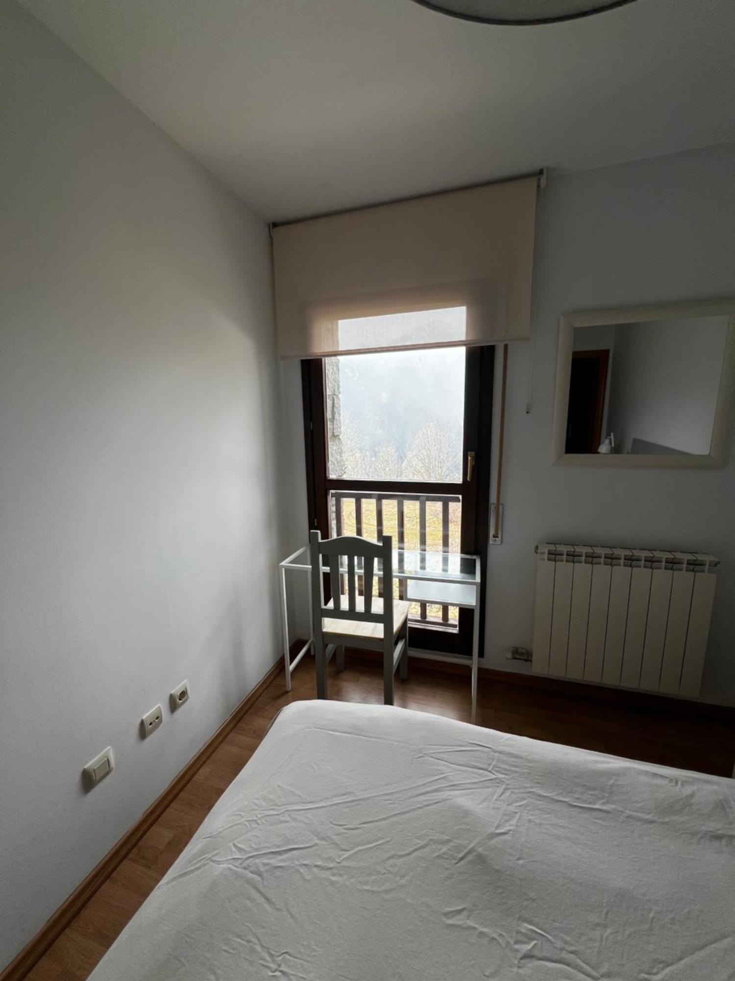 Julia Petulia En Cerler Apartment Exterior photo