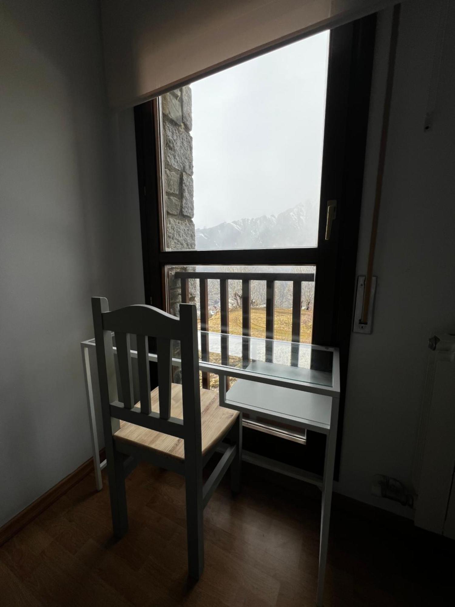 Julia Petulia En Cerler Apartment Exterior photo