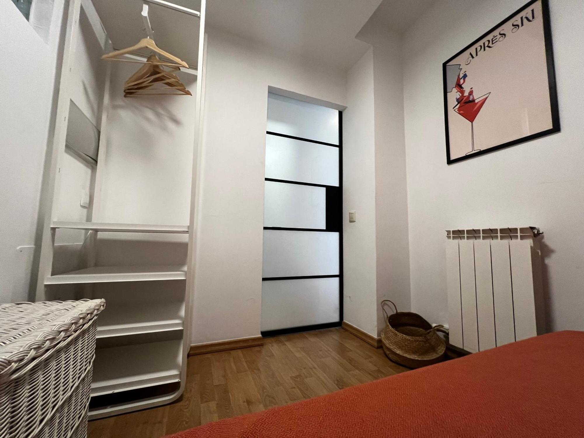 Julia Petulia En Cerler Apartment Exterior photo